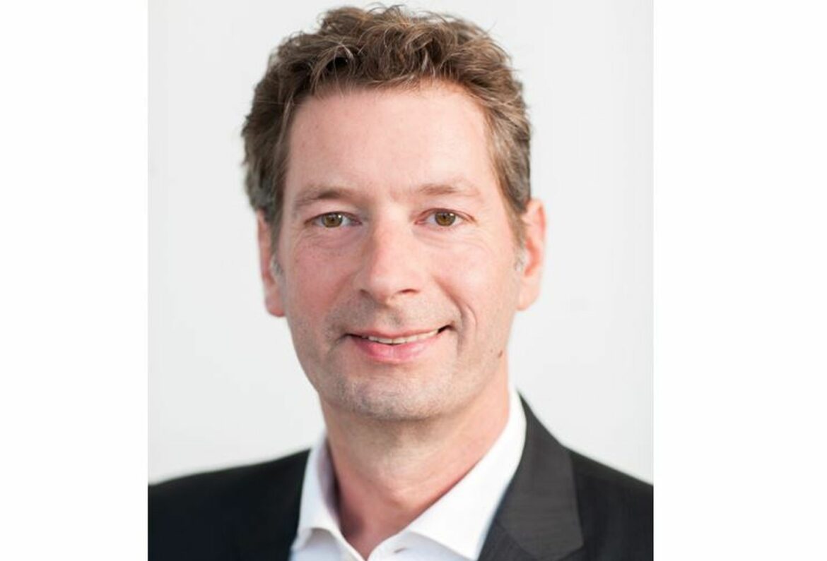 FMK-Präsident 2022: Matthias Baldermann folgt Alexander Stock