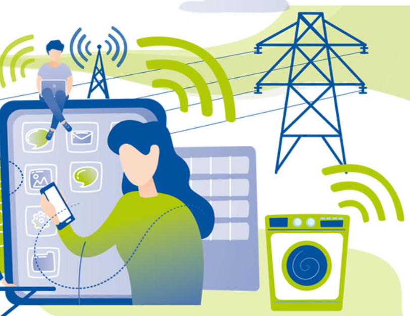 Elektrohypersensibilität-Infos für MedizinerInnen online auf EHS-INFO