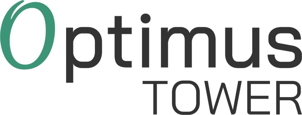 Logo OTA Optimus